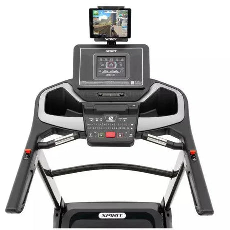 Spirit XT485 Treadmill - Exercise Unlimited