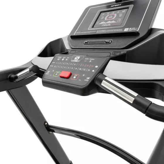 Spirit XT485 Treadmill - Exercise Unlimited