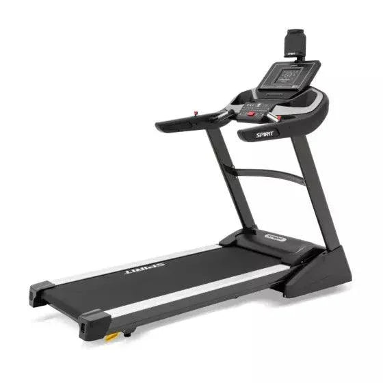 Spirit XT485 Treadmill - Exercise Unlimited