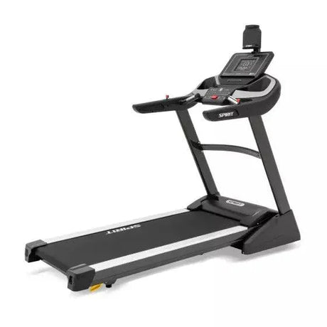 Spirit XT485 Treadmill - Exercise Unlimited