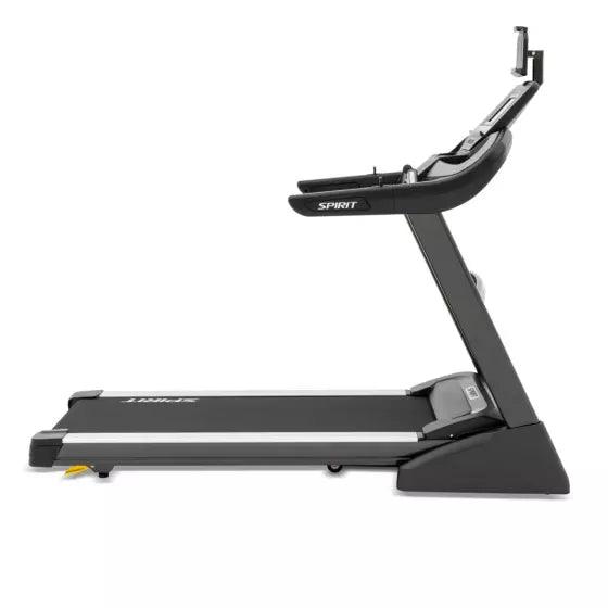 Spirit XT485 Treadmill - ExerciseUnlimited