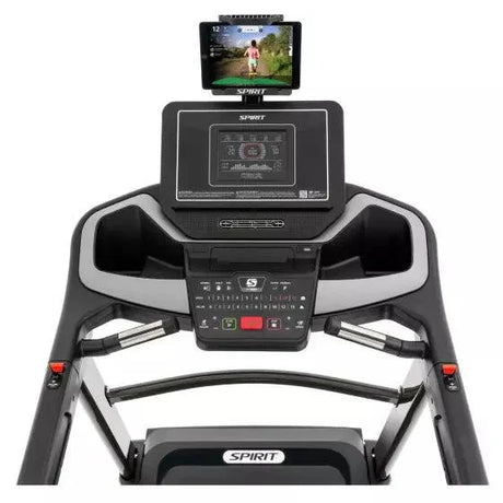 Spirit XT685 Treadmill - Serviced - Exercise Unlimited