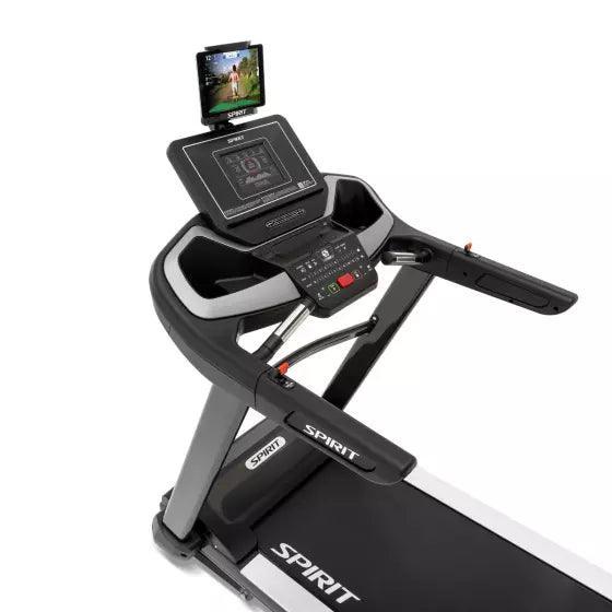 Spirit XT685 Treadmill - Serviced - Exercise Unlimited