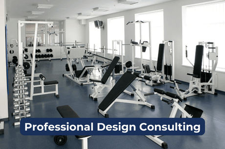 Professional Design Consulting - ExerciseUnlimited