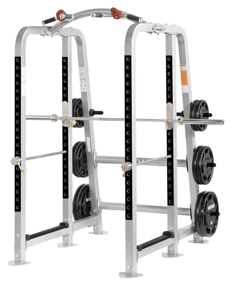 New Commercial Racks and Rigs - Exercise Unlimited
