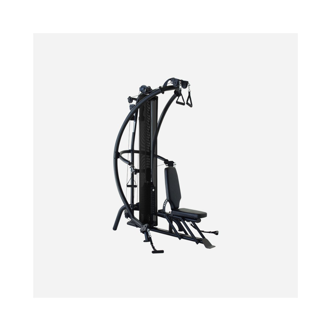 New Residential Strength Equipment - ExerciseUnlimited