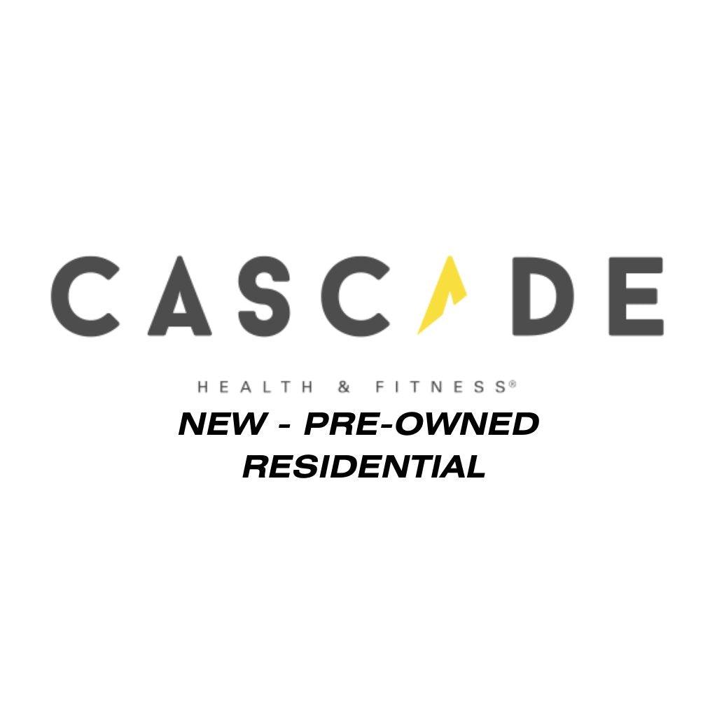 Cascade Fitness - ExerciseUnlimited