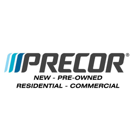 Precor - Exercise Unlimited