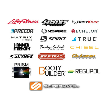 Shop by Brand - Exercise Unlimited