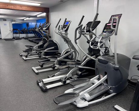 Pre-Owned Cardio - Exercise Unlimited
