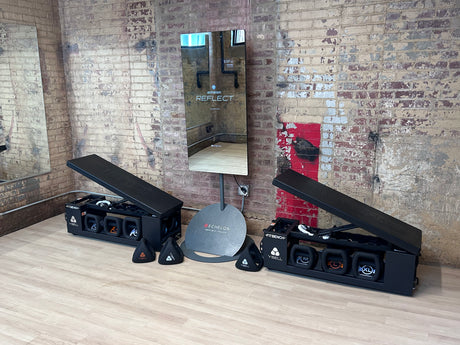 Featured Commercial Equipment - Exercise Unlimited