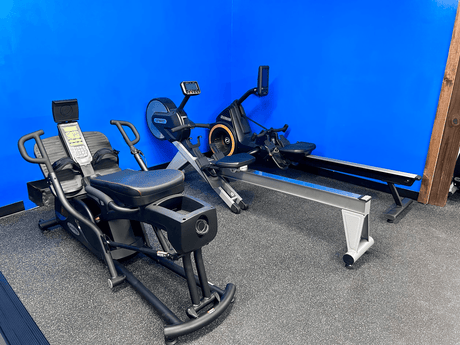 Rowing Machines - Exercise Unlimited