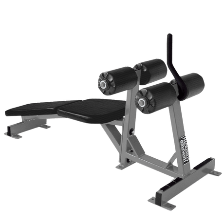 New Commercial Benches - Exercise Unlimited