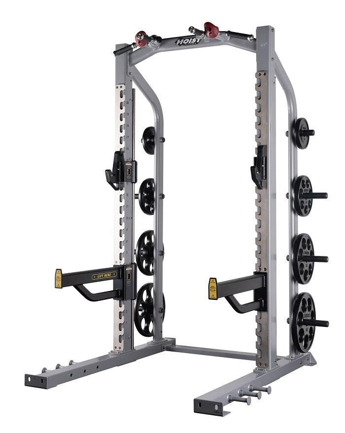 Exercise Unlimited Memphis Racks and Rigs
