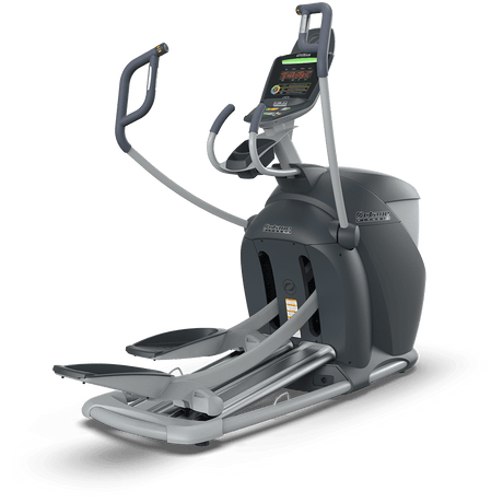New Residential Ellipticals - Exercise Unlimited
