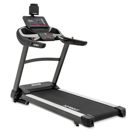 Cardio - Exercise Unlimited