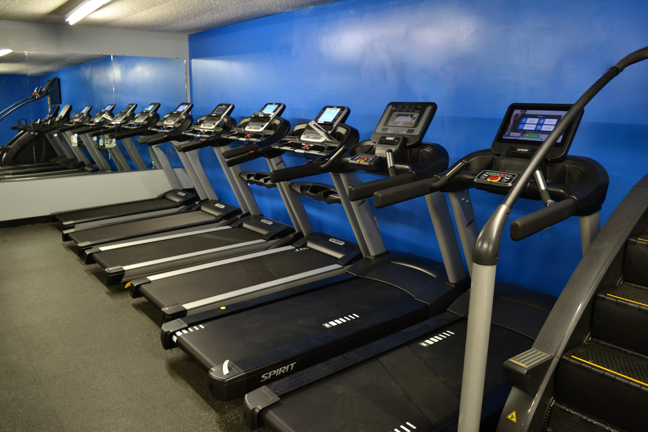 Featured Cardio Equipment - ExerciseUnlimited