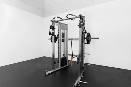 New Residential Functional Trainers - Exercise Unlimited