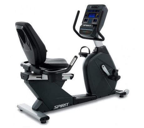New Commercial Bikes - Exercise Unlimited