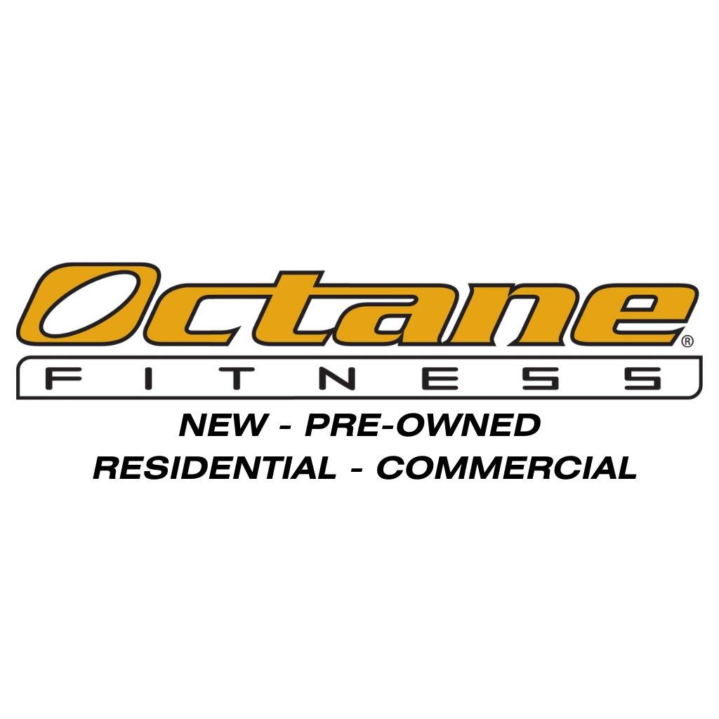 Octane Fitness - ExerciseUnlimited