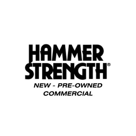 Hammer Strength - Exercise Unlimited