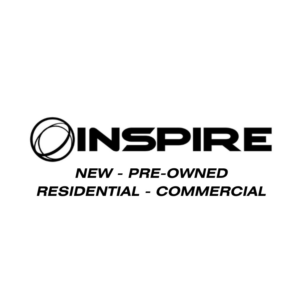 Inspire Fitness - ExerciseUnlimited