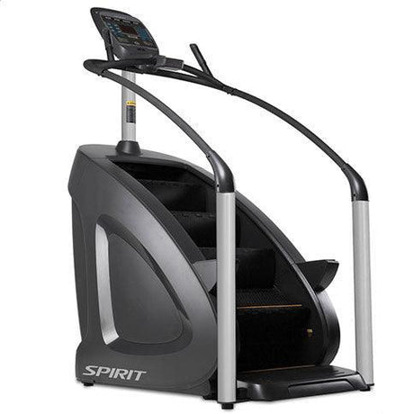 New Commercial Climbers and Steppers - Exercise Unlimited