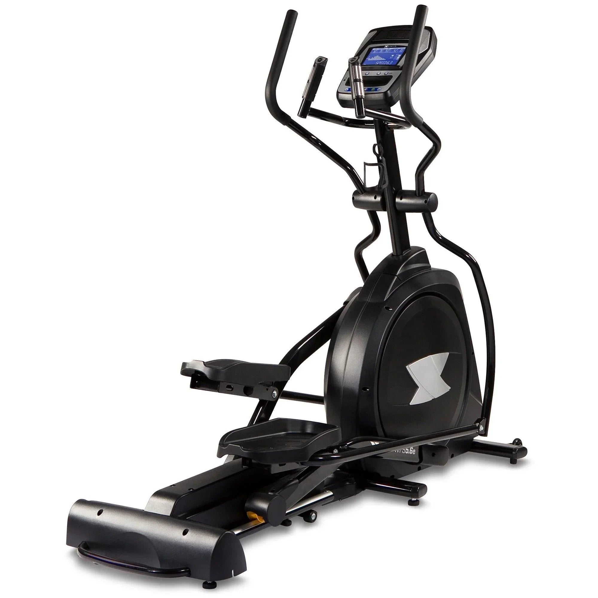 Pre-Owned Xterra FS5.6E Elliptical – Exercise Unlimited