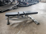 Pre-Owned Life Fitness Signature Series Multi-Adjustable Bench