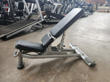 Pre-Owned Life Fitness Signature Series Multi-Adjustable Bench