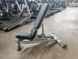 Pre-Owned Life Fitness Signature Series Multi-Adjustable Bench