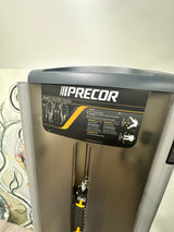 Precor Discovery Series Selectorized Inner/Outer Thigh Pre-owned