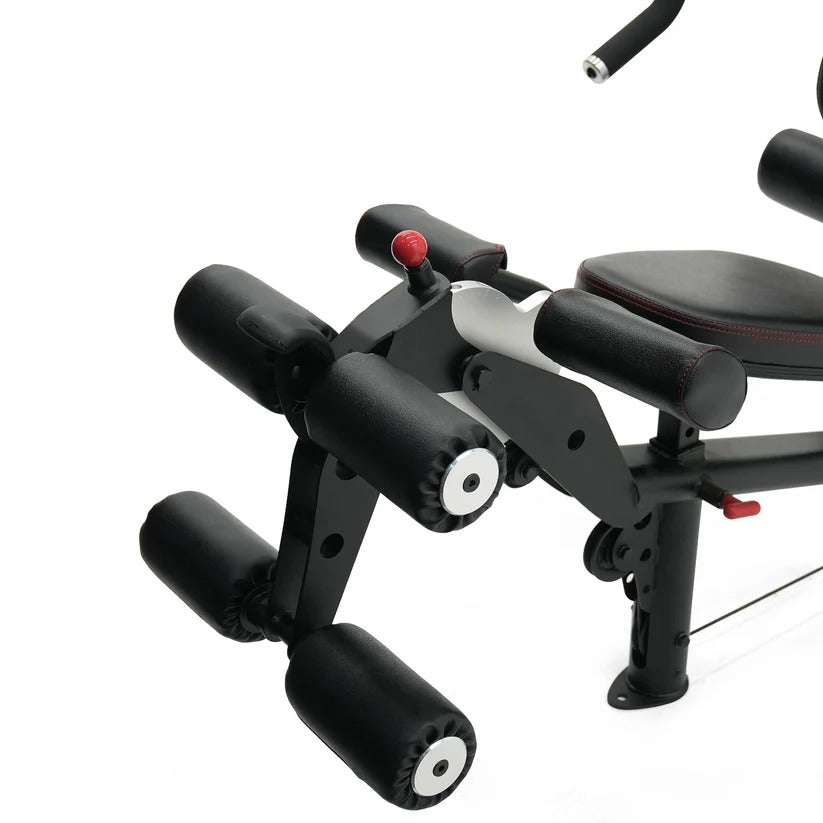 Inspire Fitness M2 Multi-Gym