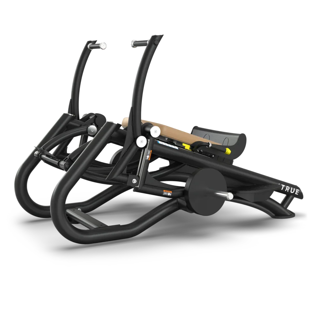 True Fitness Palladium PLS-1500 Total Body Press – Exercise Unlimited