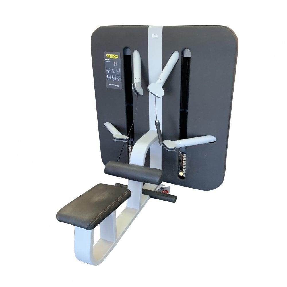 Pre-Owned TechnoGym Kinesis Seriess Low Pull - ExerciseUnlimited