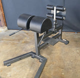 Dynamic Fitness GHD (Glute/Ham Developer)  - Like New Condition