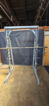 Freemotion Counter Balance Smith Machine - Pre-Owned