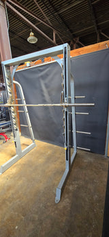 Freemotion Counter Balance Smith Machine - Pre-Owned