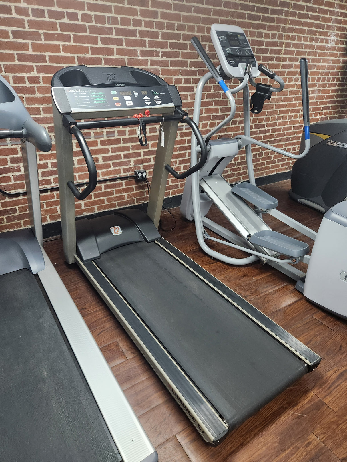 Pre-Owned Landice L7 Treadmill