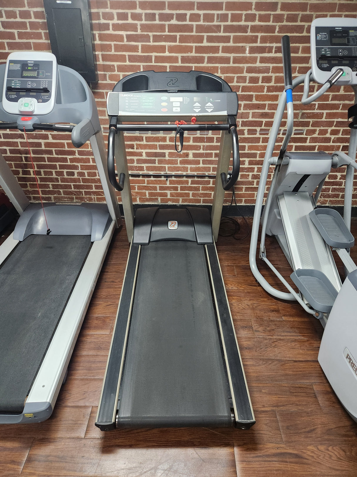 Pre-Owned Landice L7 Treadmill