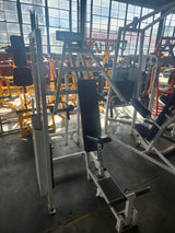 Pre-Owned Cybex Incline Press