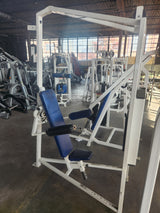 Pre-Owned Cybex Lateral Raise