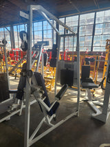 Pre-Owned Cybex Lateral Raise