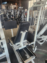 Pre-Owned Life Fitness Seated Leg Press
