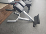 Pre-Owned Body-Solid GHYP345B Back Hyperextension