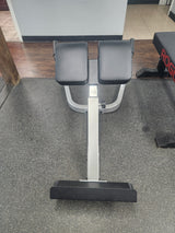 Pre-Owned Body-Solid GHYP345B Back Hyperextension