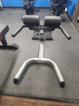 Pre-Owned Body-Solid GHYP345B Back Hyperextension