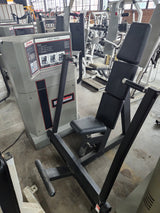 Vintage Life Fitness Computerized Circuit