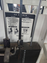 Pre-Owned Cybex VR2 Selectorized Ab Crunch