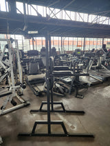 Pre-Owned BFS Chin Up / Dip Station / Knee Raise